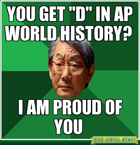 Ap world history memes